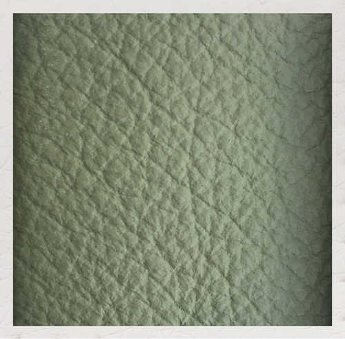 PR18 Olive green white piping