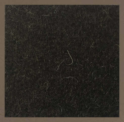 TL003 Dark brown sand piping