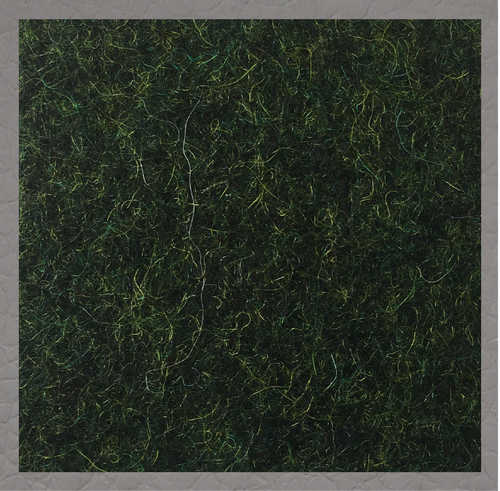 TL004 Green forest light grey piping