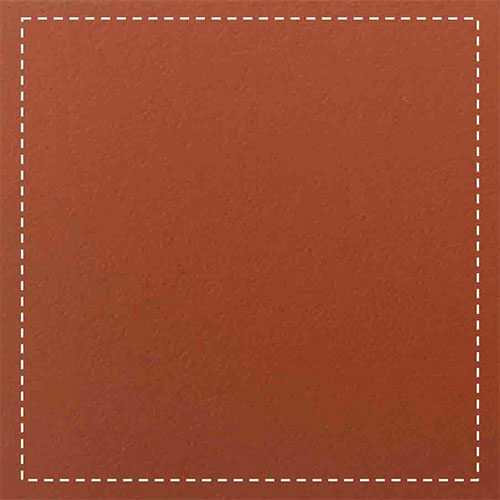 Russian off-white stitching