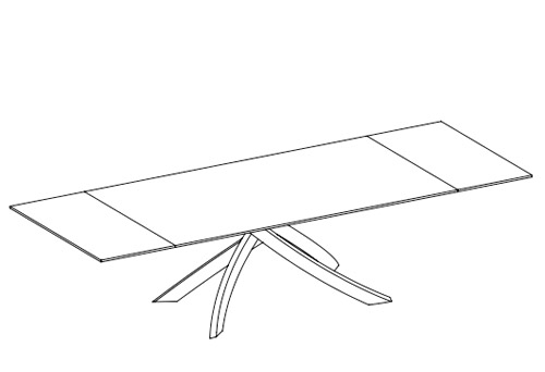 Rectangular 2 Extensions