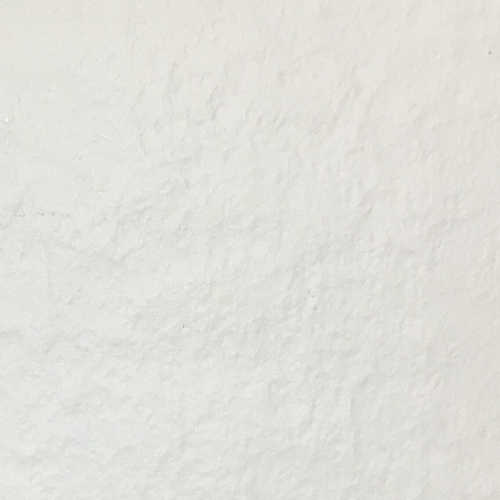 Top/1 Extension: Scratch-resistant white Unicolor