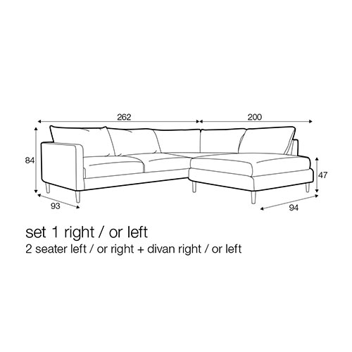 Sofa Sets