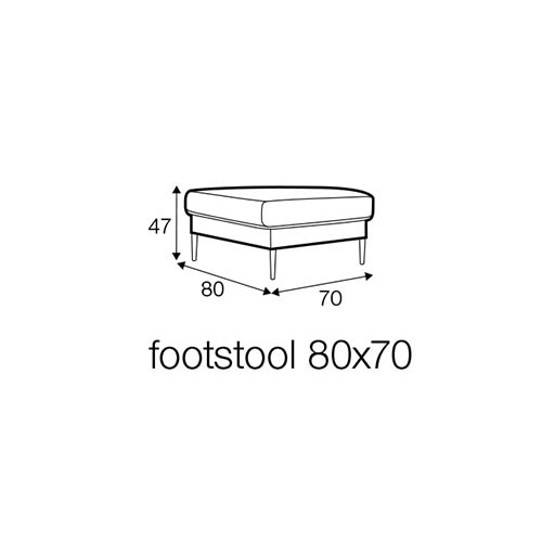 Footstool