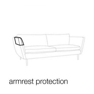 Armrest Protection
