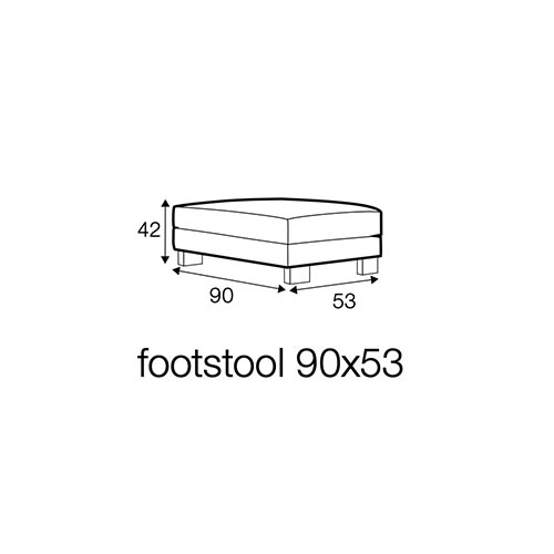 Footstool