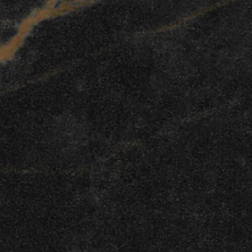 Top: Glossy Noir Desir SuperMarble | 2 Extension: Glossy Noir Desir SuperMarble