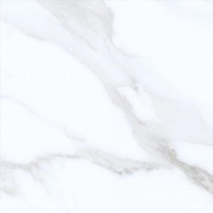 Top: Matt white SuperMarble | 2 Extension: Matt white SuperMarble