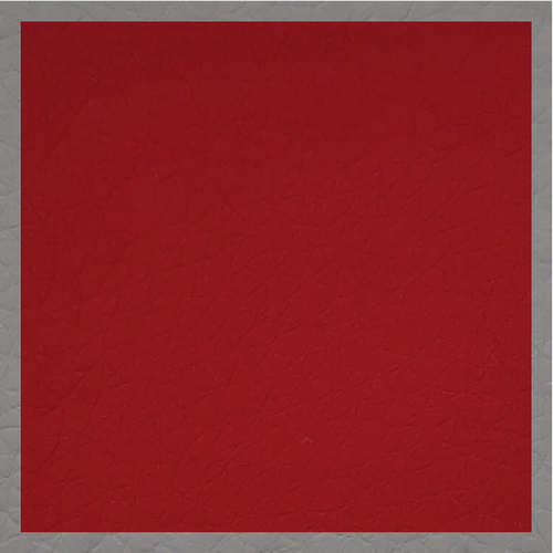 TR502 Red light grey piping