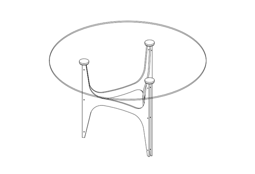 Universe Round (52.75 / 52.76 / 52.77)