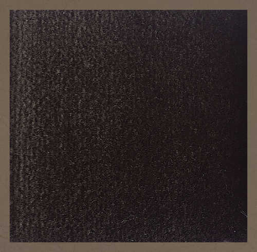 TVE16 Dark brown sand piping