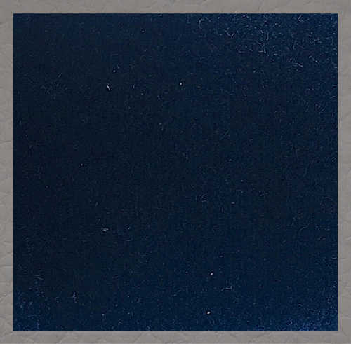 TVE12 Night blue light grey piping