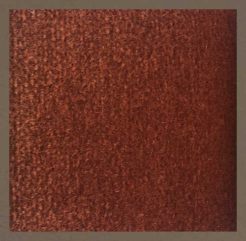 TVE06 Terracotta sand piping