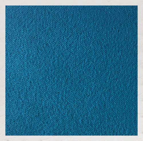 TN006 Blue Bondi white piping