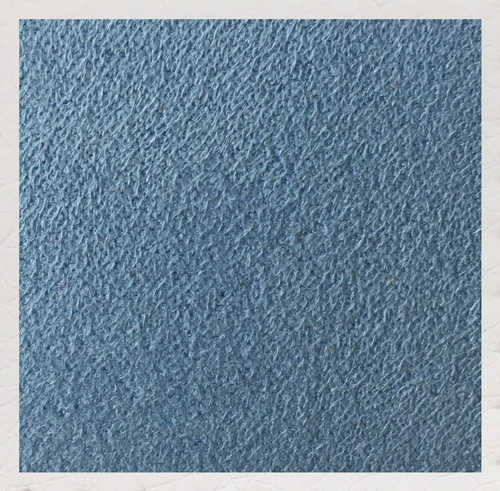 TN005 Light blue white piping