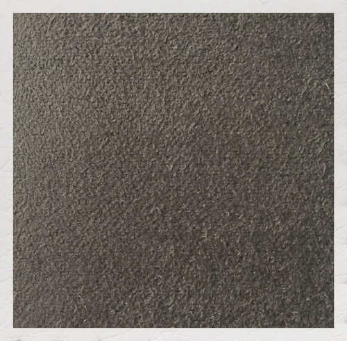 TN004 Mink white piping