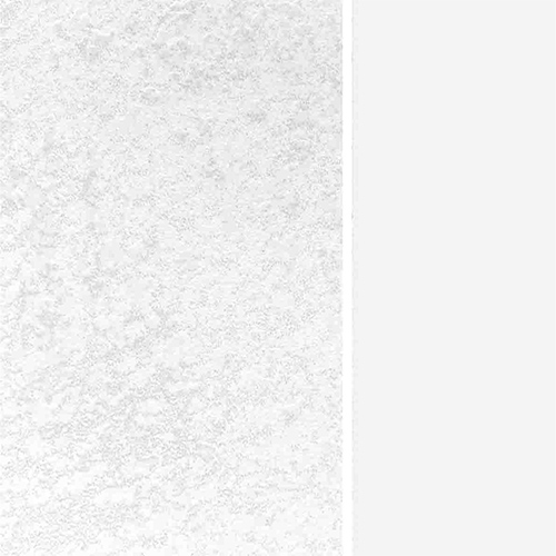 White SuperCeramic | White melamine