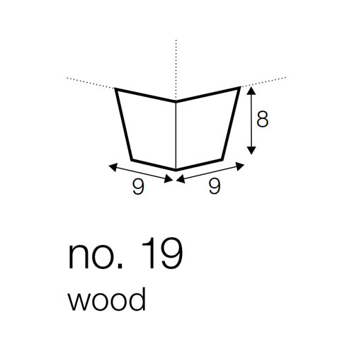 Wood – 19